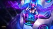 League of Legends: DJ Sona (Ethereal) Abilities Preview