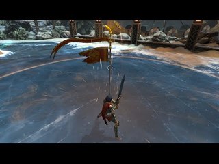 SMITE Public Test: Bellona Abilities Preview