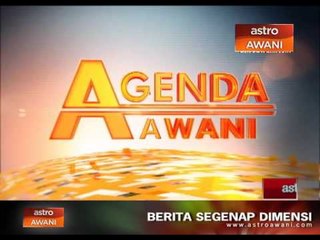 Agenda AWANI: Sekolah perniagaan dan kepentingan akreditasi