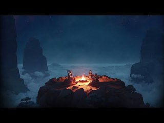 LMHT: Riot Games hé lộ tướng mới Bard