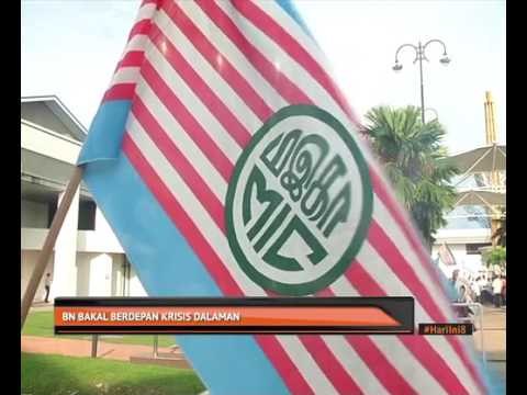 Penganalisis: BN bakal berdepan krisis dalaman