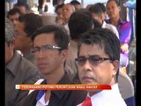 Terengganu potong peruntukan wakil rakyat