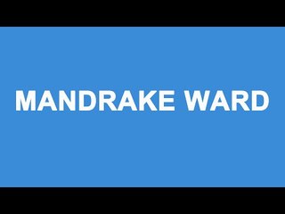 LOL PBE 3/4/2015 Update: New item Mandrake Ward Preview