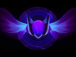 League of Legends: DJ Sona (Ethereal) Music