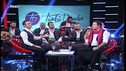 Türkü Diyenler - 12-11-2017