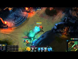 Strife: Flak Preview