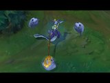 LOL PBE 3/11/2015 Update:  Urf the Nami-tee Preview