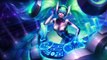 LOL PBE 2/17/2015 Update: DJ Sona animated splash