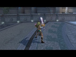 SMITE Public Test 11/3/2015: Valkyrie Freya