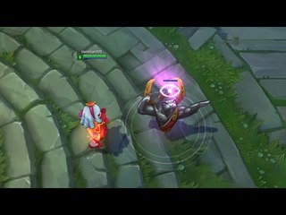 LOL PBE 3/18/2015 Update: Urf Triumphant Ward Preview