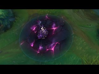 LOL PBE 3/24/2015 Update: Morgana VFX/SFX Update
