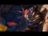 LOL PBE 3/13/2015: Twisted Fate Easter Egg 