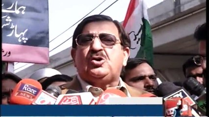 NewsONE Headlines 2PM | 6-December-2017