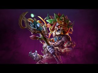 SMITE: Ah Puch Abilities