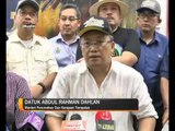 Bandar Belia 1Malaysia di Sabah dan Sarawak