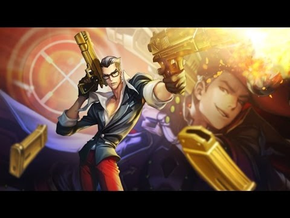 Master X Master (KR): Bonahk Abilities