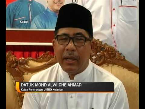 UMNO tidak gentar berdepan BERSATU pada PRU ke-14