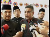 PESAKA sasar lapan emas di Sukan SEA