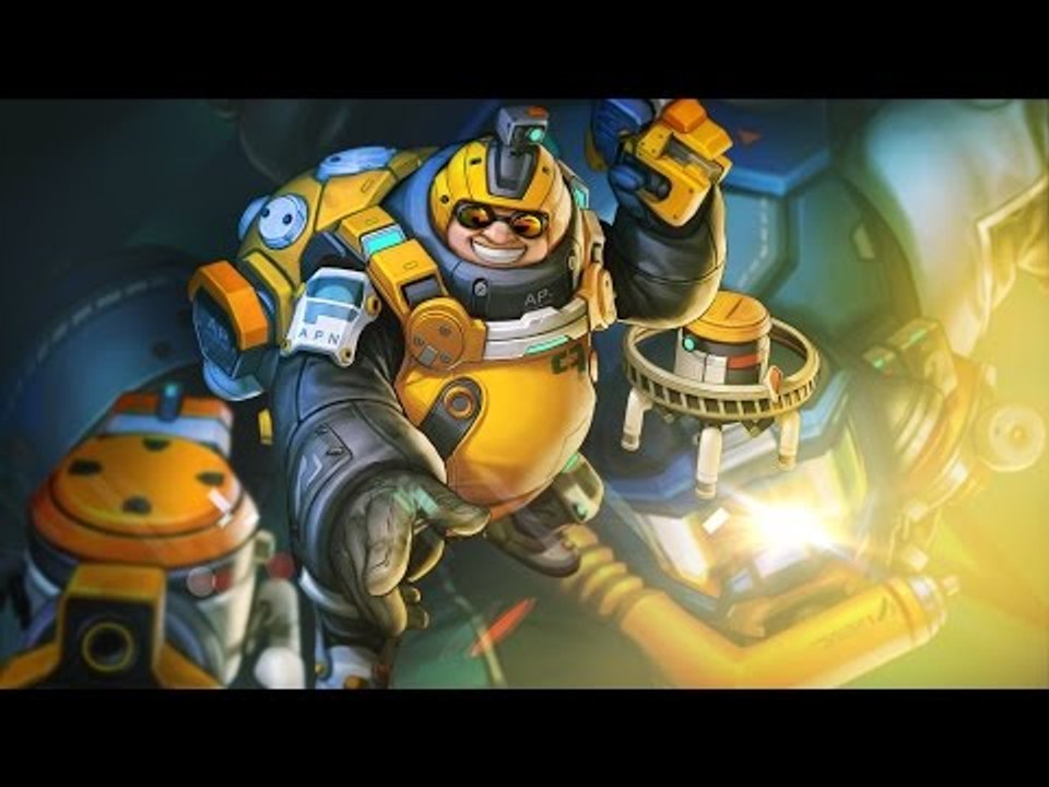 Master X Master (KR): Mororo Abilities