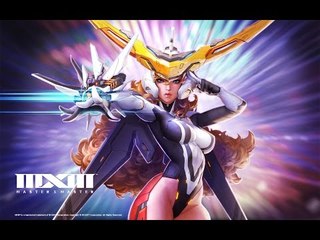 Master X Master (KR): V-Merang Abilities