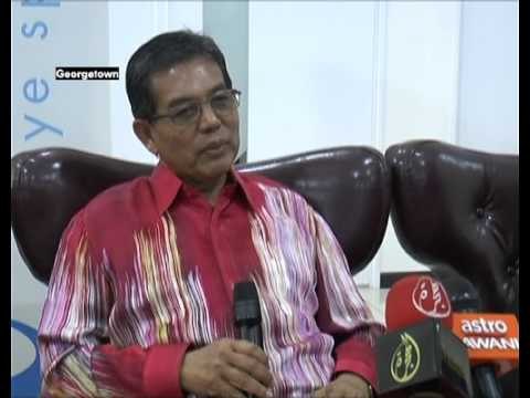 Kanak-kanak di Melaka belum dapat disahkan dijangkiti virus rabies