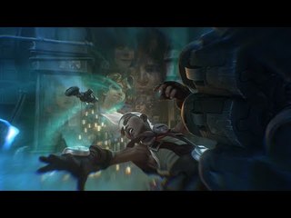 League of Legends: Ekko - Seconds