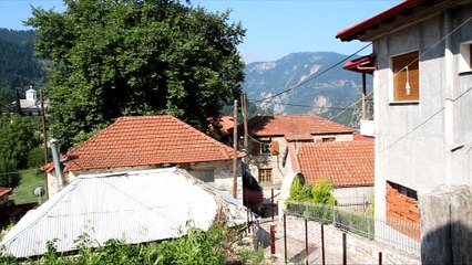 Χωρίς προσωπικό ο Δήμος Αγράφων. Ευτυχώς τουλάχιστον πήγε γιατρός στο αγροτικό ιατρείο