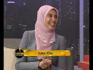 Untuk berjaya, ahli politik tak boleh main Pokemon GO - Nurul Izzah