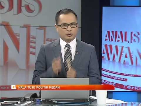 Analisis AWANI: Hala tuju politik Kedah