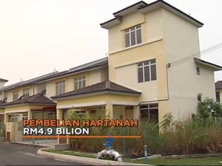 MM2H sumbang RM12.8 bilion kepada ekonomi