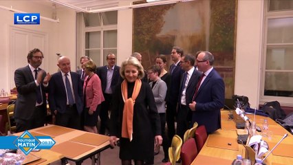 À droite, Agir veut désormais s'élargir