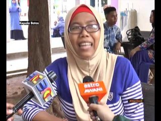 Peluang untuk maju masih terbuka