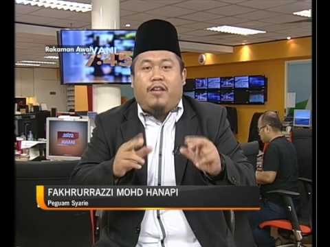 Perkemas BSK sebelum laksanakan Ta'mim