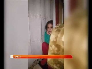 Kanak-kanak Syria beri mesej akhir di Twitter