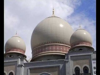 Pulihkan keyakinan terhadap badan kehakiman - Tun Arifin