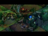 League of Legends: New Summoner's Rift