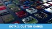 Dota 2 - Reborn Update: Custom Games Trailer