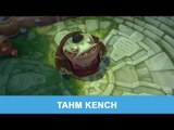 LOL PBE 6/29/2015: Tahm Kench Preview