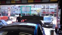 ACTIVANDO EL BOTÓN ROJO DE MI COCHE!!! | JUCA