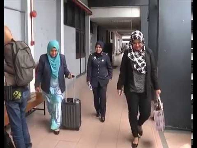 Vida Bersalah Siar Iklan Tanpa Kelulusan Lembaga Iklan Ubat Video Dailymotion