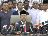 Datuk Seri Mukhriz Mahathir letak jawatan sebagai Menteri Besar Kedah