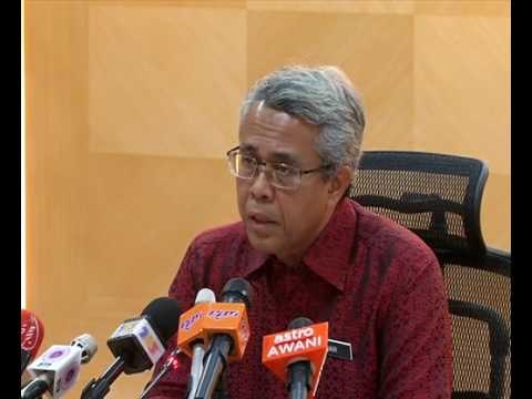 SPM 2016: Jumlah pelajar cemerlang menurun