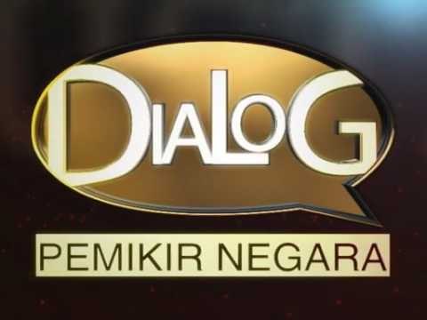 Dialog Pemikir Negara: Pembangunan lestari & meningkatkan taraf ekonomi di Malaysia