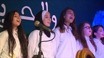هذا الصباح- البحر والحرية.. مهرجان ثقافي على شواطئ غزة