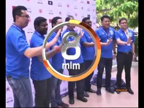 Senarai anak muda yang boleh jadi calon BN PRU14
