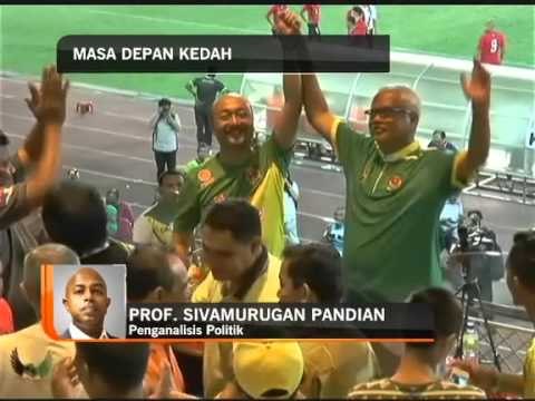 MIC yakin akan terus Mendapat sokongan masyarakat India