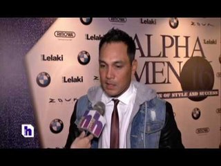 Hans Isaac bakal tamatkan zaman bujang Januari ini