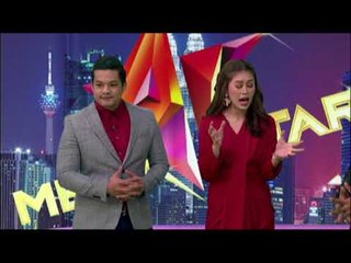 Peserta AF Megastar kongsi perasaan