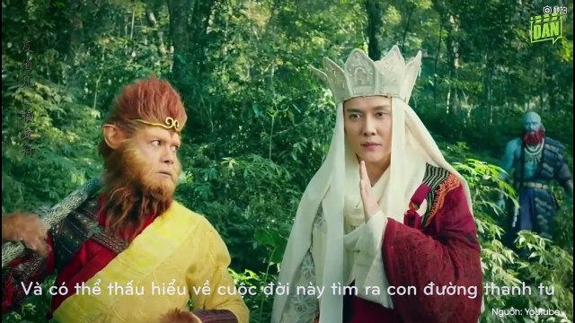 Nữ Nhi Quốc tung MV Ost chính thức phá đảo MXH, đau lòng vì Triệu Lệ Dĩnh sẽ bị ngược tơi tả