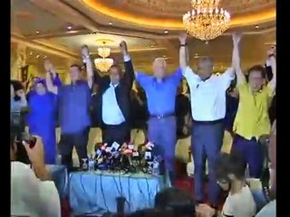 Menang besar PRN Sarawak beri BN nafas baharu